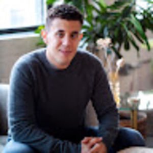 Meet your Posher, Zaid